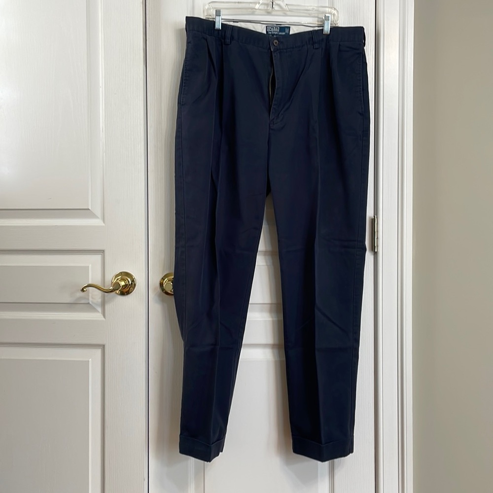 Ralph Lauren Polo Pants